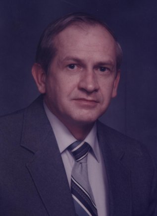 Wendell Shoopman